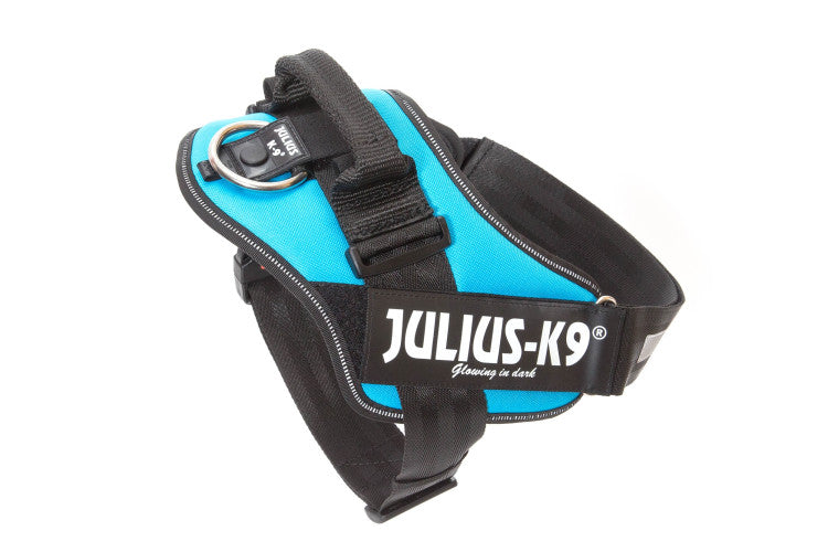 IDC Powerharness Aquamarine Size 2