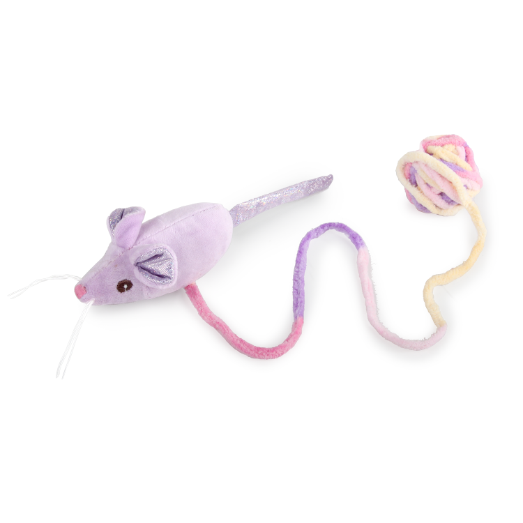 afp Knotty Habit Mouse'N'Ball