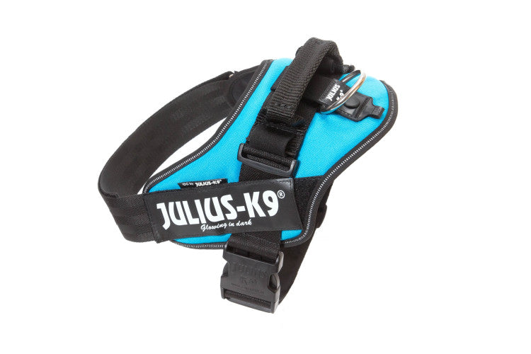 IDC Powerharness Aquamarine Size 3