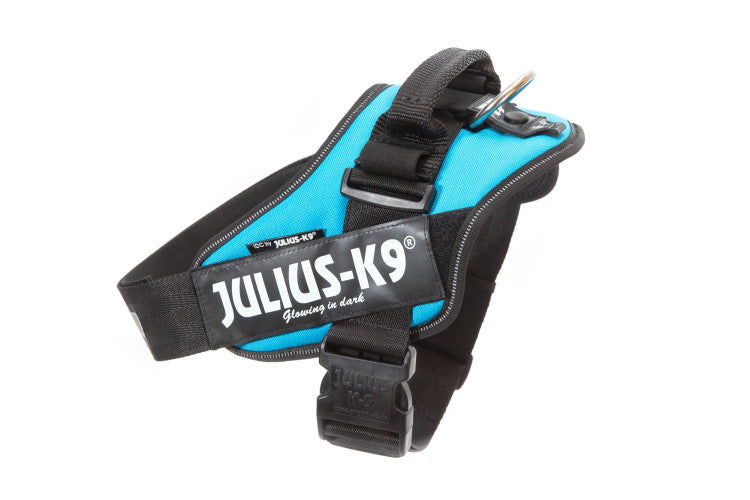IDC Powerharness Aquamarine Size 3