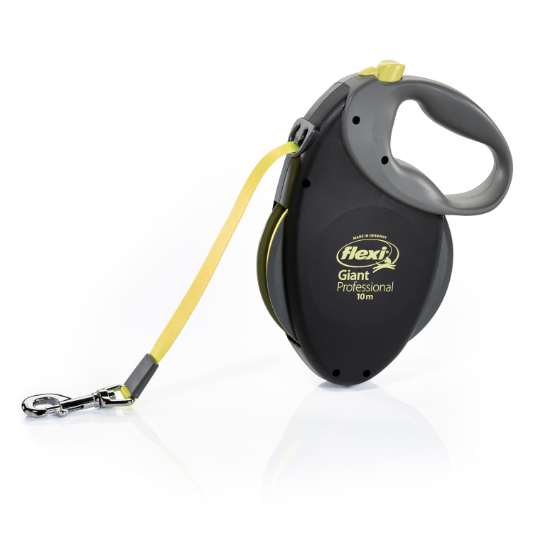 Giant Professional Tape Yellow, 10 m