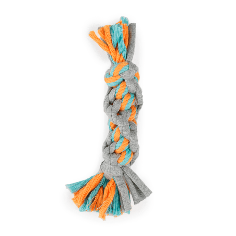 afp Pups Sweater Rope