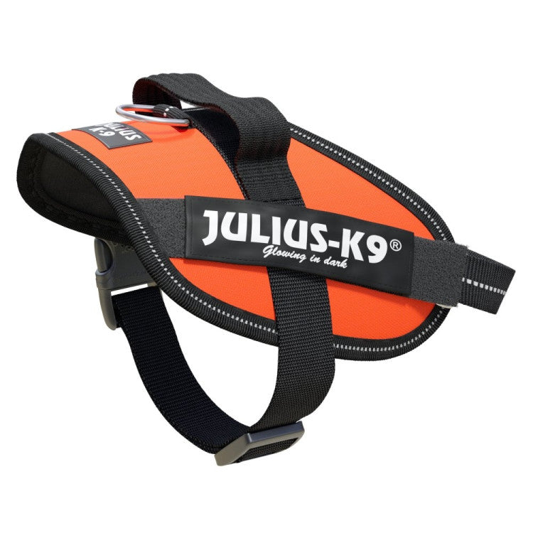 IDC High Visibility Powerharness UV Orange, Size Mini-Mini