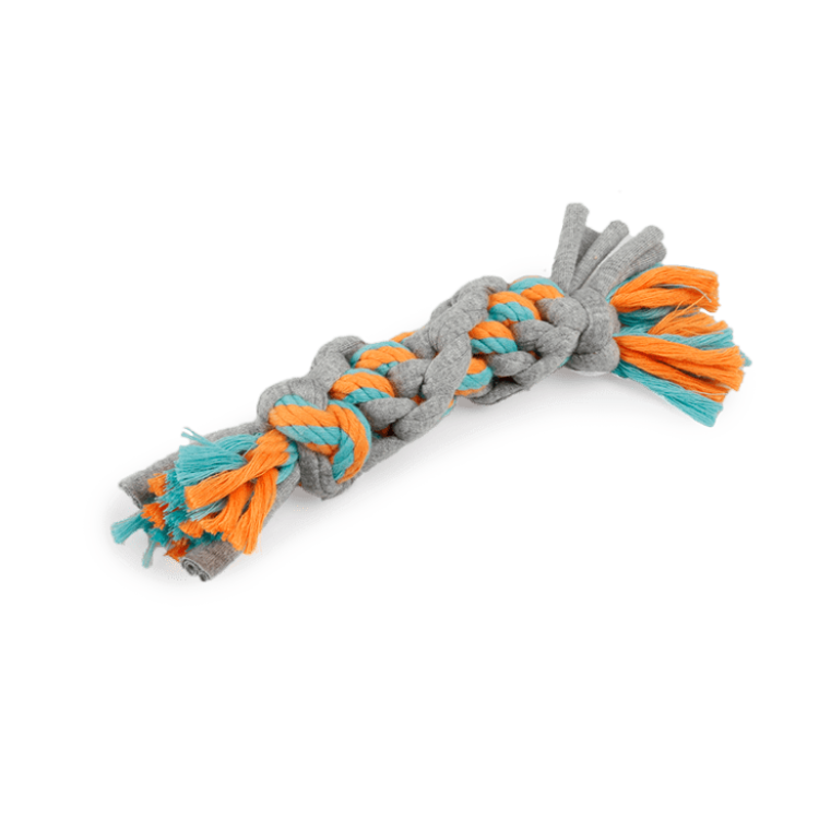 afp Pups Sweater Rope