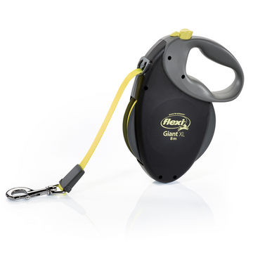 Giant Tape Yellow, XLarge, 8 m