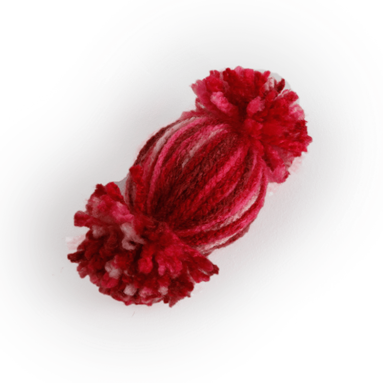 afp Knotty Habit Yarn Candy