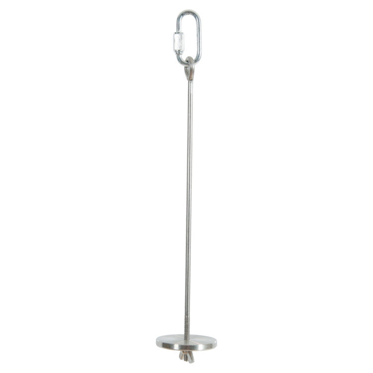 Hanging Metal Fruit Pick Large