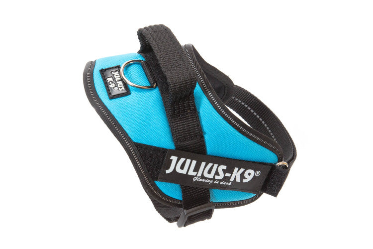 IDC Powerharness Aquamarine Size Mini