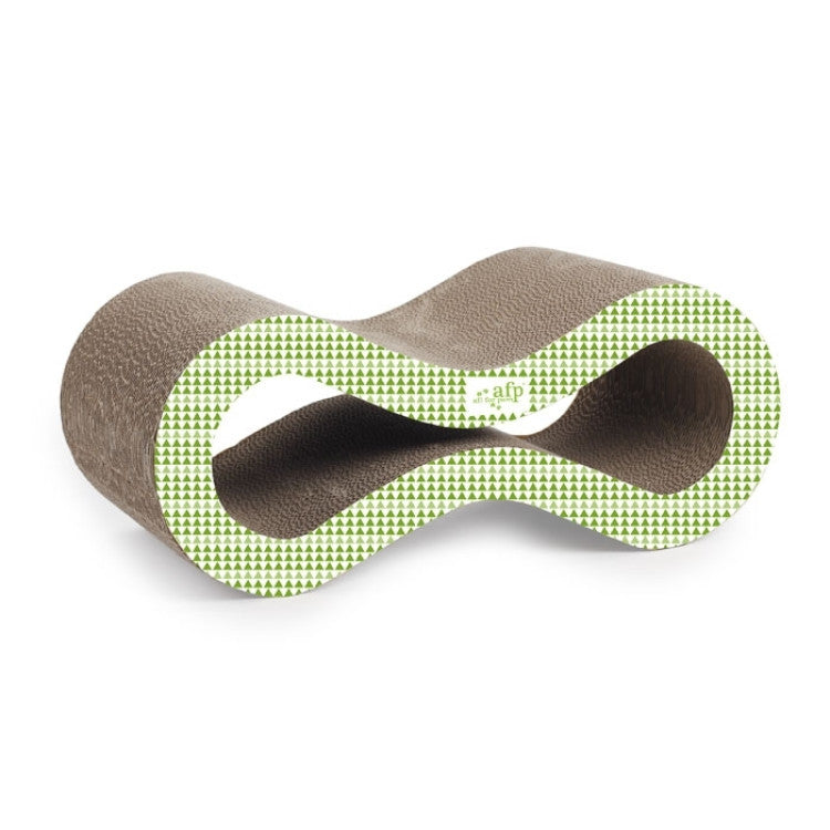 afp Infinity Cat Scratcher Medium