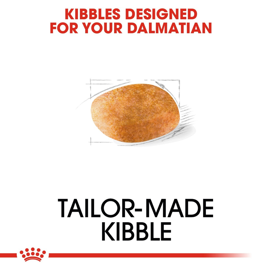 Royal Canin Breed Health Nutrition Dalmatian Adult 12 kg