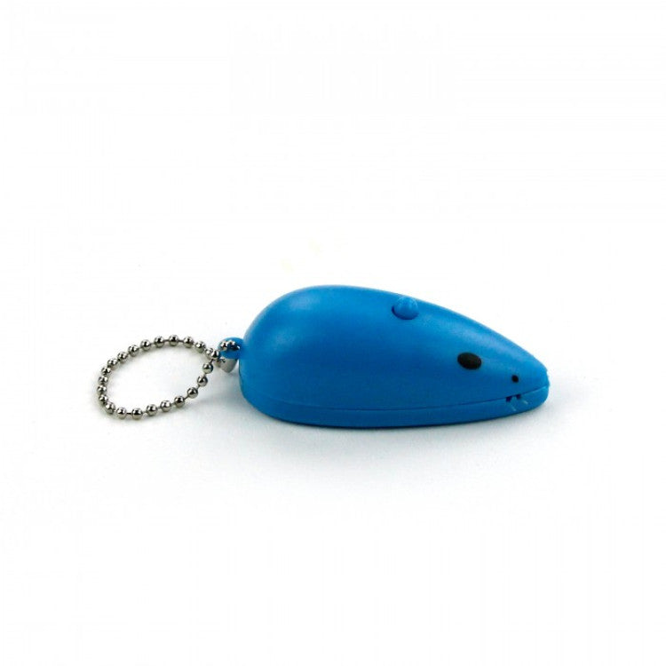 afp Laser Mouse Blue