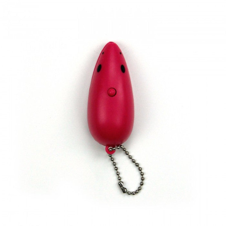 afp Laser Mouse Pink