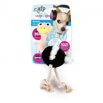 afp Ultrasonic Ostrich Small