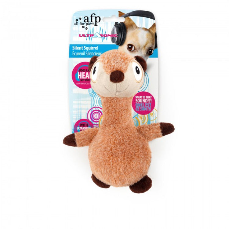 afp Ultrasonic Silent Squirrel