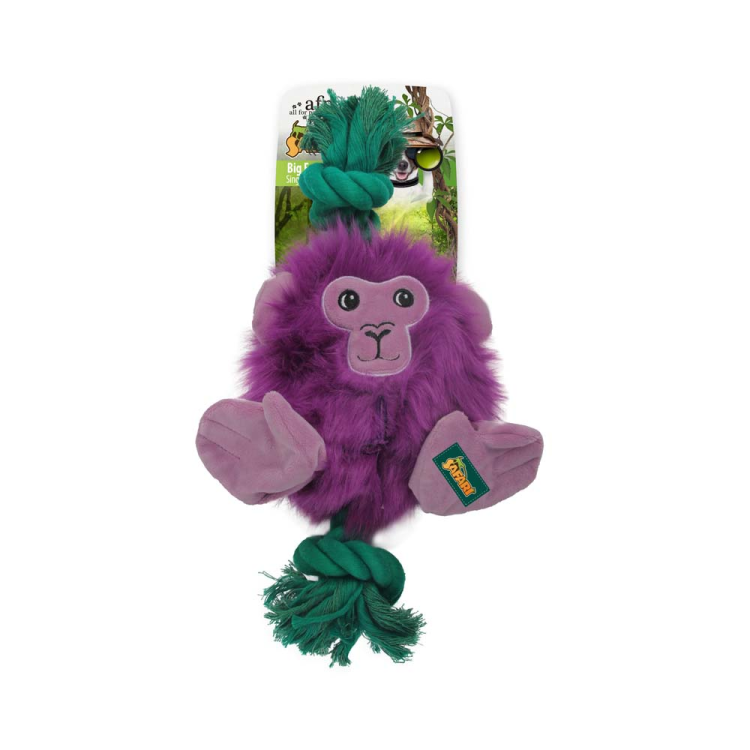 afp Safari - Big Foot Monkey