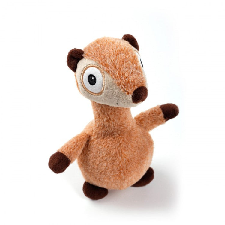 afp Ultrasonic Silent Squirrel