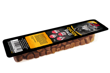 Alpha Spirit Chicken Snacks 35 g