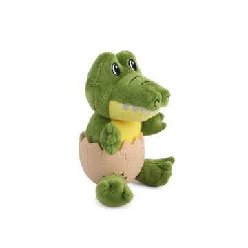 afp MY T-Rex Crocodile with Egg Shell