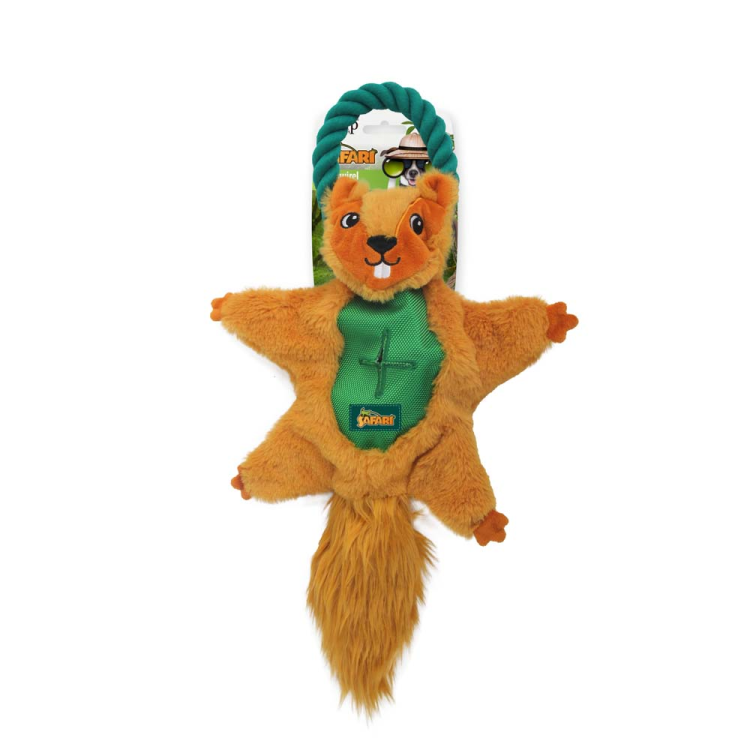 afp Safari Air Squirrel