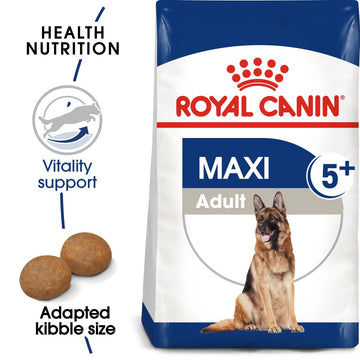 Royal Canin Size Health Nutrition Maxi Adult 5+ 15 kg