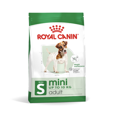 Royal Canin Size Health Nutrition Mini Adult 8 kg