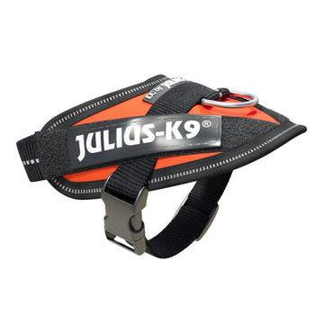 IDC High Visibility Powerharness UV Orange, Size Baby 1