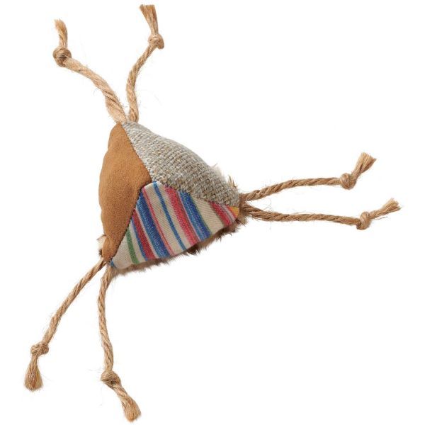 Hunter Limana Triangle Cat Toy