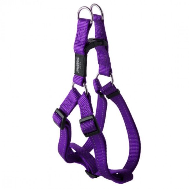 Rogz Utility Step-In Dog Harness