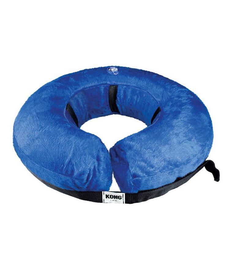 Kong Cloud Premium Protective Dog Collar