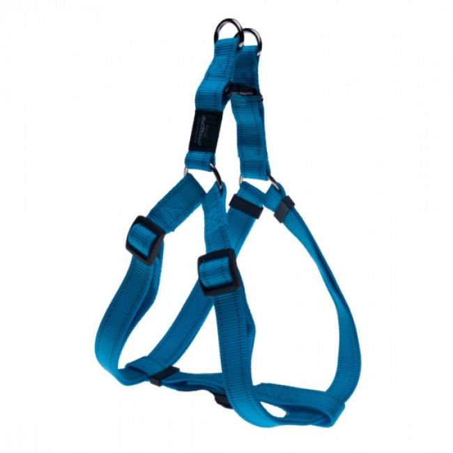Rogz Utility Step-In Dog Harness