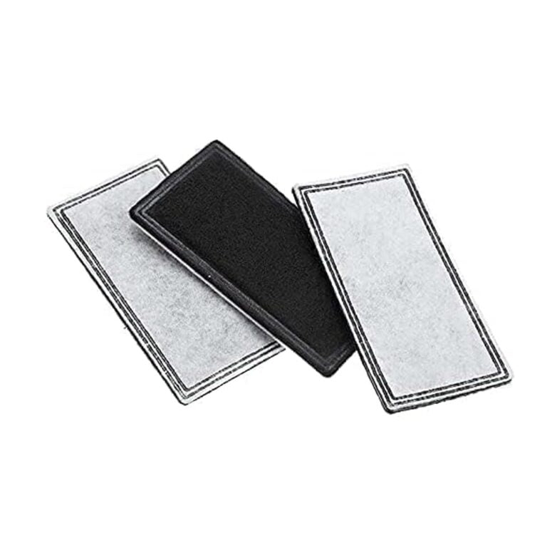 Pioneer Pet Replacement Filters for Plastic Fountains – 3 Pack