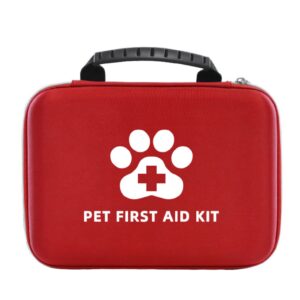 Cozy Paws Pet First Aid Kit