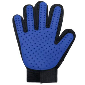 Cozy Paws Bobo Touch Five-Finger Deshedding Glove