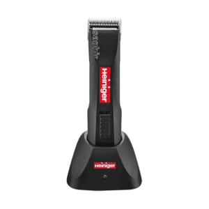 Heiniger Saphir Basic Small Animal Cordless ClipperWith No.10 Blade (Cordless)