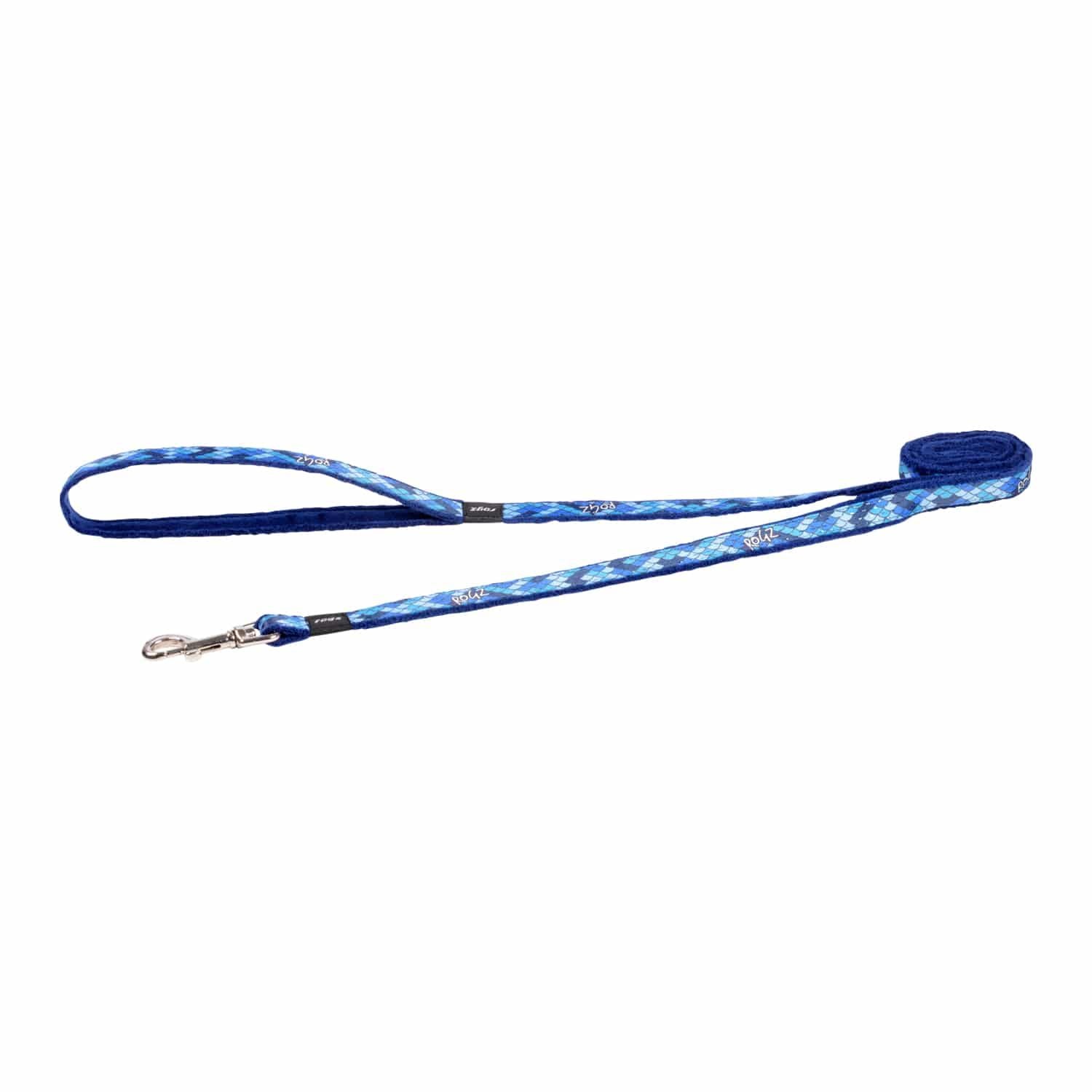 Rogz Fashion Classic Dog Leash