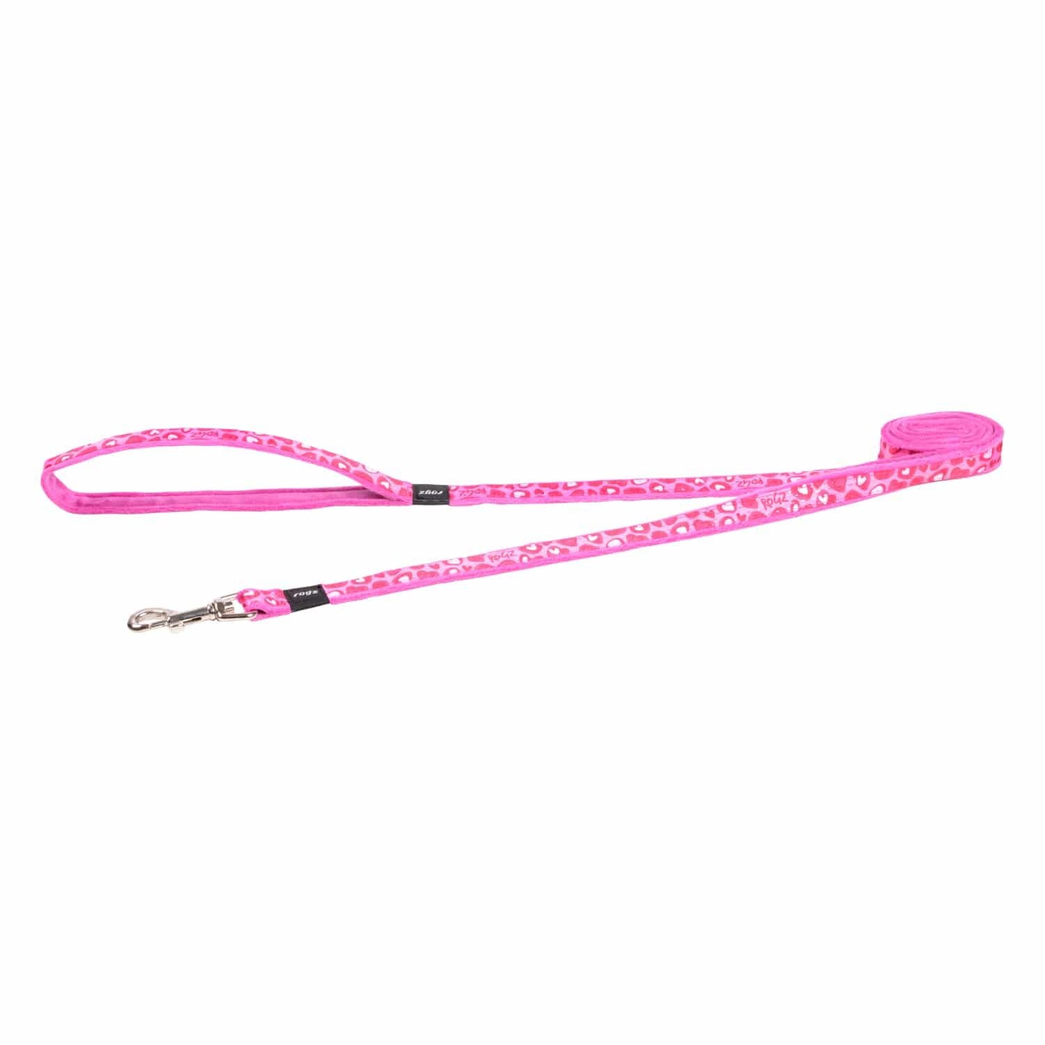 Rogz Fashion Classic Dog Leash
