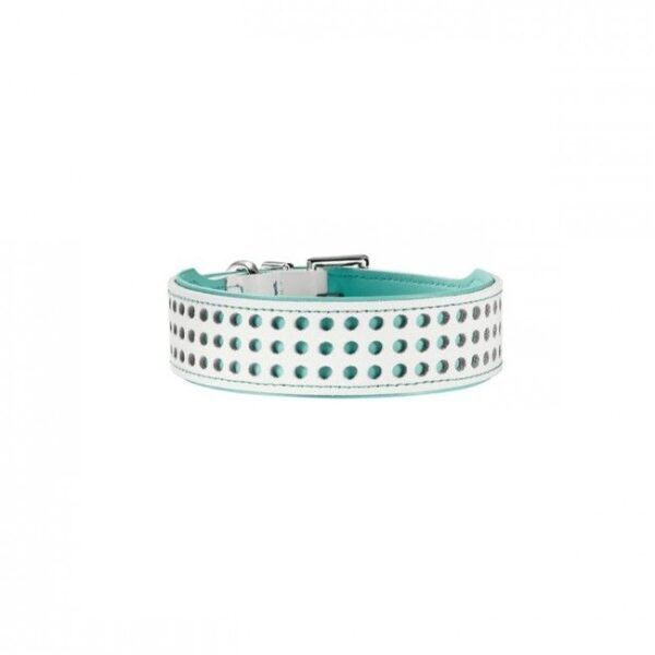 Hunter Marbella Dog Collar