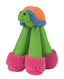 Hunter Long Legs Turtle Dog Toy