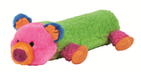 Hunter Noodle Pig Dog Toy