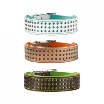Hunter Marbella Dog Collar