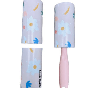 Forpet Pet Lint Roller Kit with 3 Rolls
