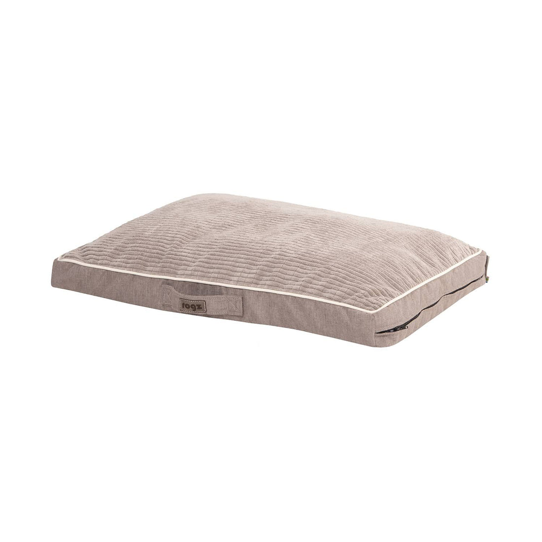Rogz Indoor Flat Dog Bed