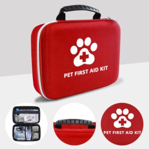 Cozy Paws Pet First Aid Kit