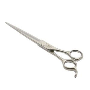 Kiss Grooming 4 Star 8.0"Straight Scissor
