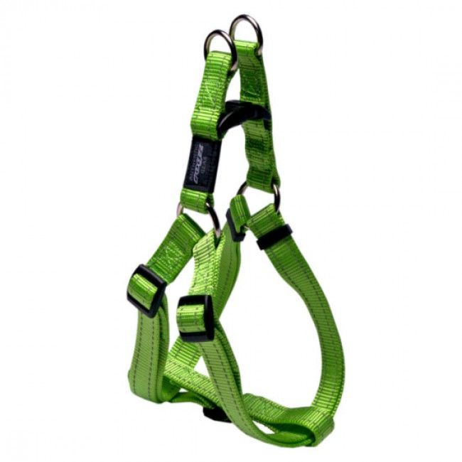 Rogz Utility Step-In Dog Harness
