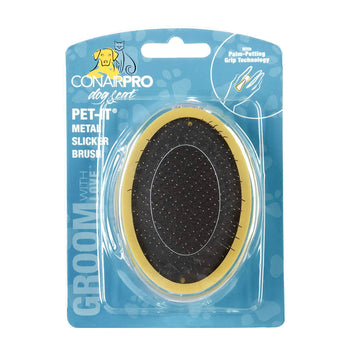 ConairPRO Pet-It Slicker Brush