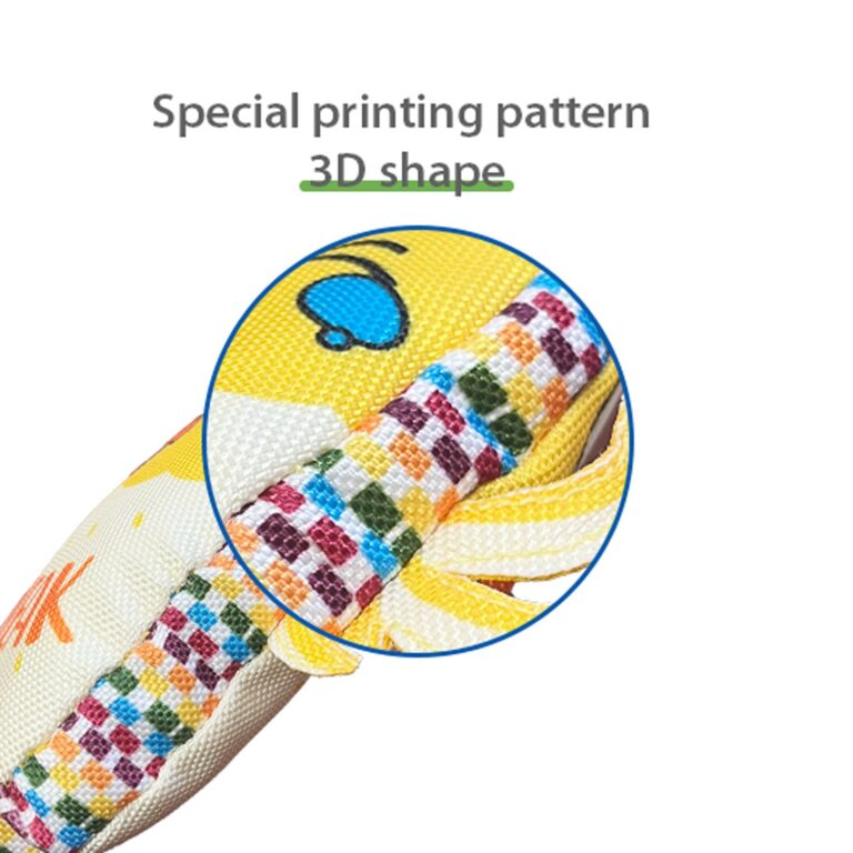 GiGwi Moody Club Bird – Large