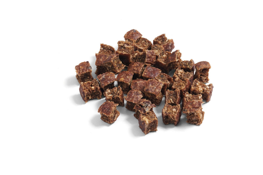 Hunter Snack Ente Duck Dog Treats