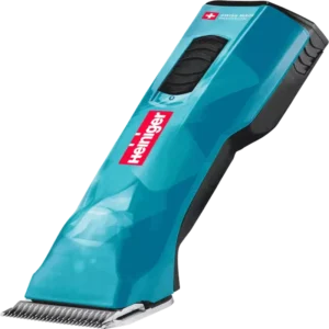 Heiniger Opal Small Animal Clipper with Li-Ionic Battery ( Cordless Clipper)
