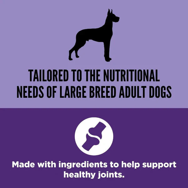 Orijen Large Breed Dry Dog Food